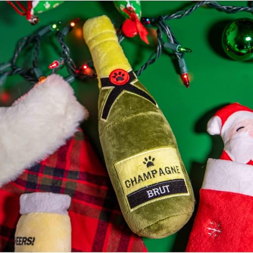 Glow Pups Brunch & Boujee Pawty Pack 5 Piezas miniatura 7