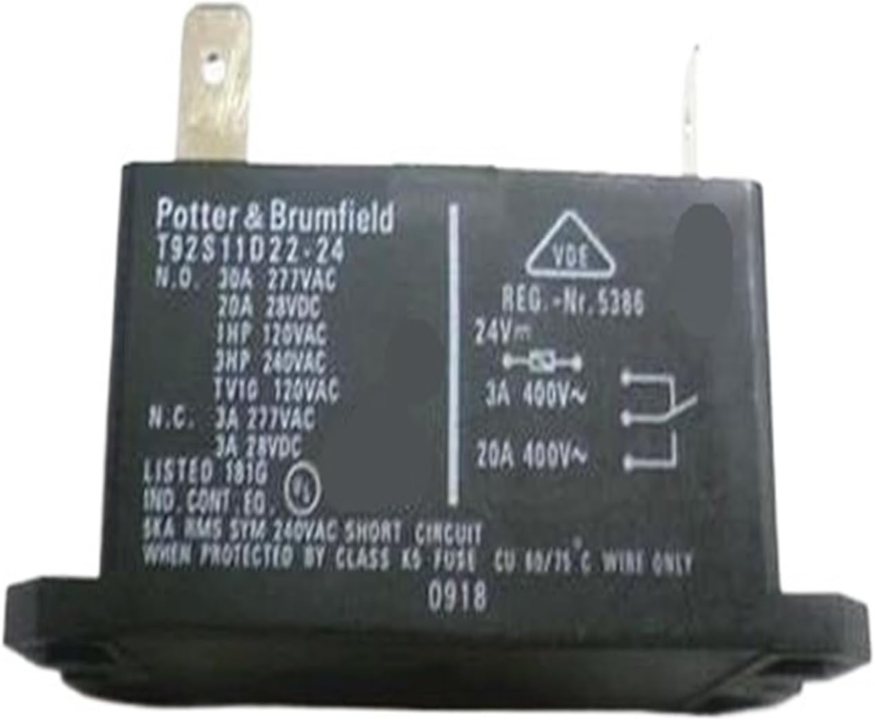 T92S11D22-24 T92S11D22-24-24V T92S11D2224 T92S11D22 24VDC DC24V 24V Relay DIP8