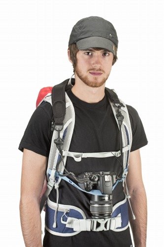 Manfrotto - 専用 Manfrotto カメラリュック レインカバー、三脚ホルダー付き 専用 Manfrotto カメラリュック レインカバー、三脚ホルダー付き