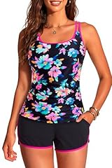 Pink Colorful Floral