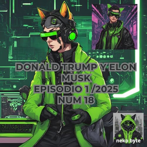 donald trump y elon musk- nueva edad- dorada