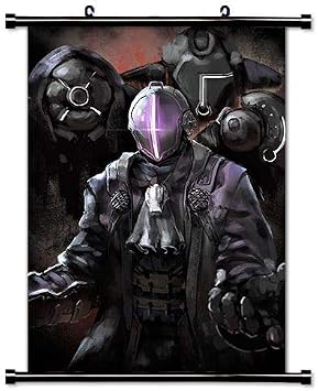 Made in The Abyss Anime Fabric Wall Scroll Poster 16 x 23 Inches