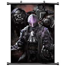 Made in The Abyss Anime Fabric Wall Scroll Poster 16 x 23 Inches