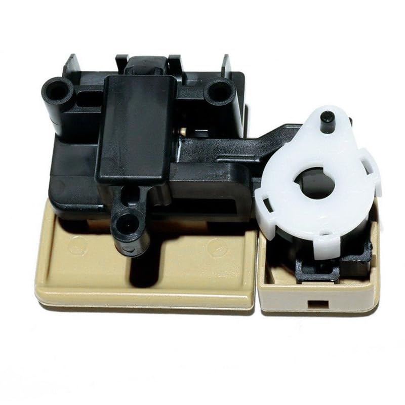Pestillo Guantero Beige para Mazda miniatura 6