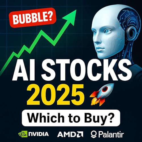 AI STOCKS: Bubble or Big Win? (Which Ones to BUY) 🚀