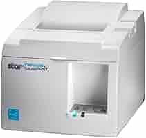 STAR精密 レシートプリンターTSP100シリーズ　TSP143LAN TSP100Ⅲ ｜ スター精密 感熱レシートプリンター ｜ エフケイ