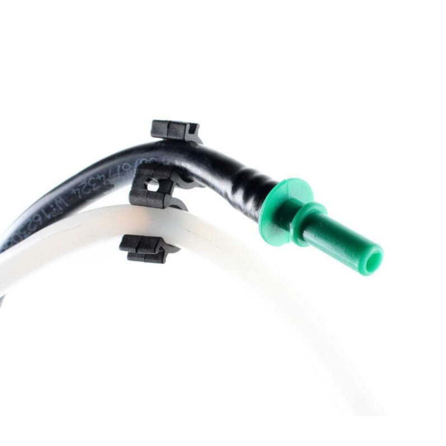 Tuyau Alimentation Gasoil + Poire Pompe Amorçage Pour Kangoo 1.5