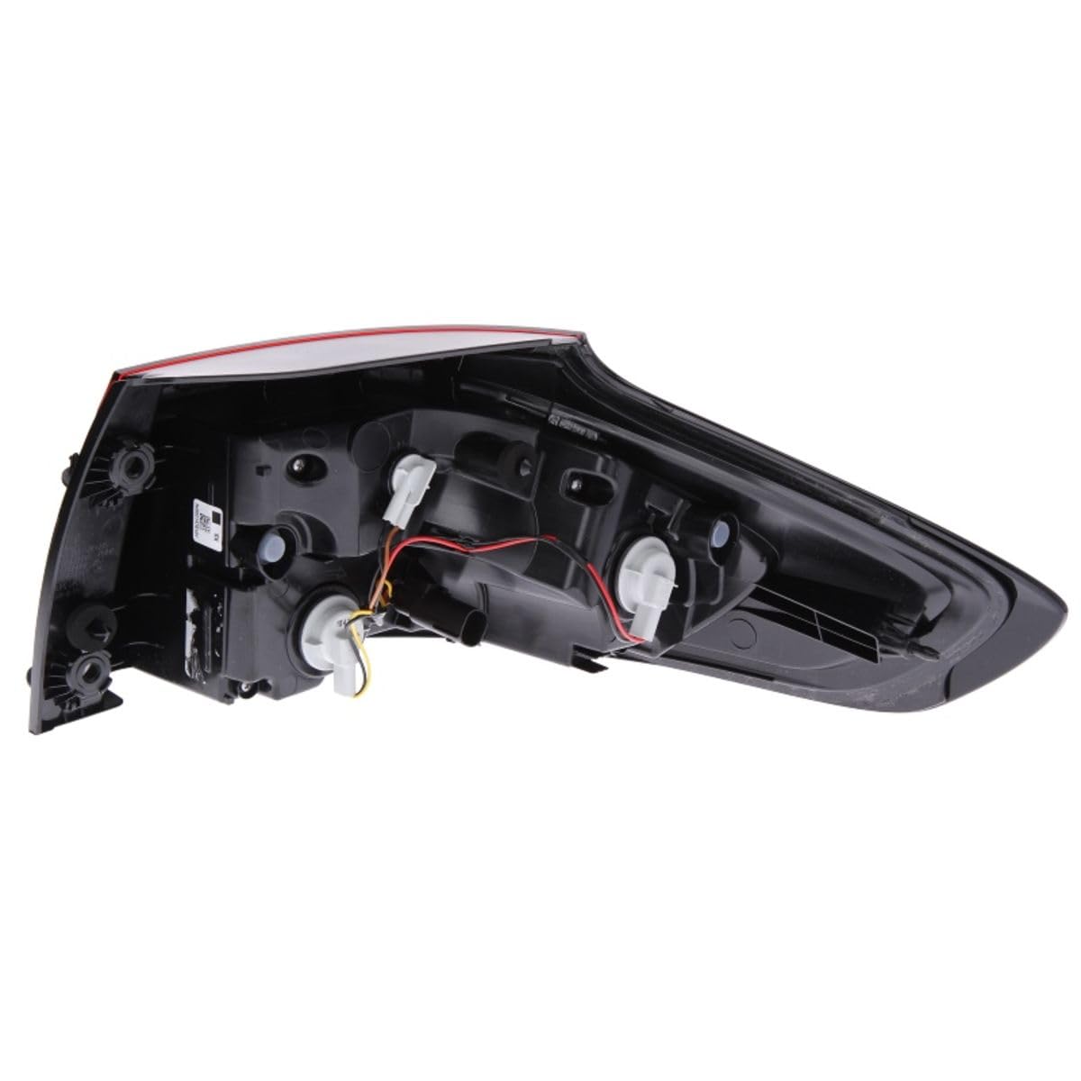 Magneti Marelli 714021470701 Fanale Posteriore, Sinistro Esteriore