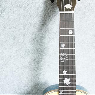 SheIRin Blue Concert Ukulele épicéa et érable – 23 Pouces Ukelele en Bois Professionnel Uke Strap Case Tuner numérique… - Les Beatles, Paul McCartney, John Lennon, RIngo Starr, George Harrison SheIRin Blue Concert Ukulele épicéa et érable - 23 Pouces Ukelele en Bois Professionnel Uke Strap Case Tuner numérique… – Image 5