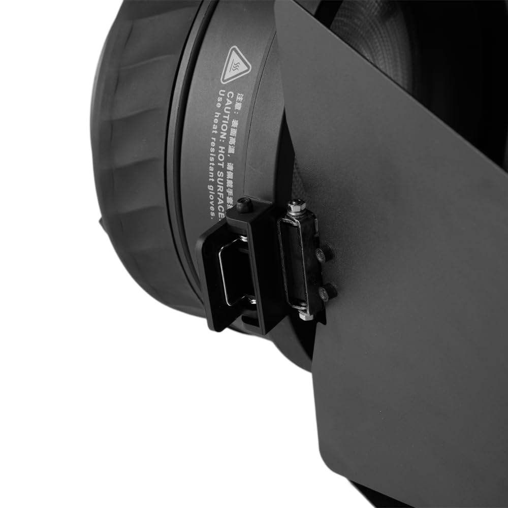 Amazon | Amaran ミニフレネル、超コンパクトBowensマウントフレネル