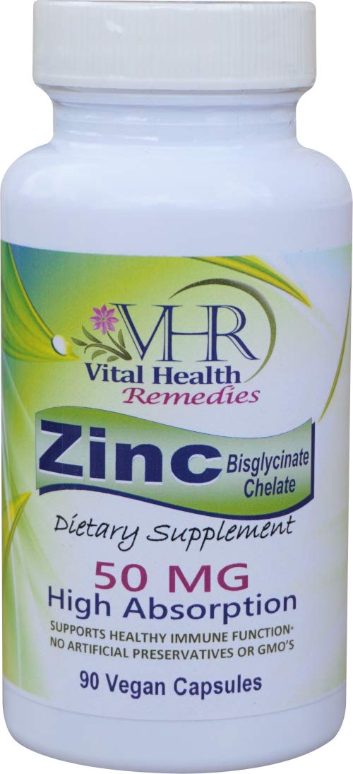 VHR ZINC