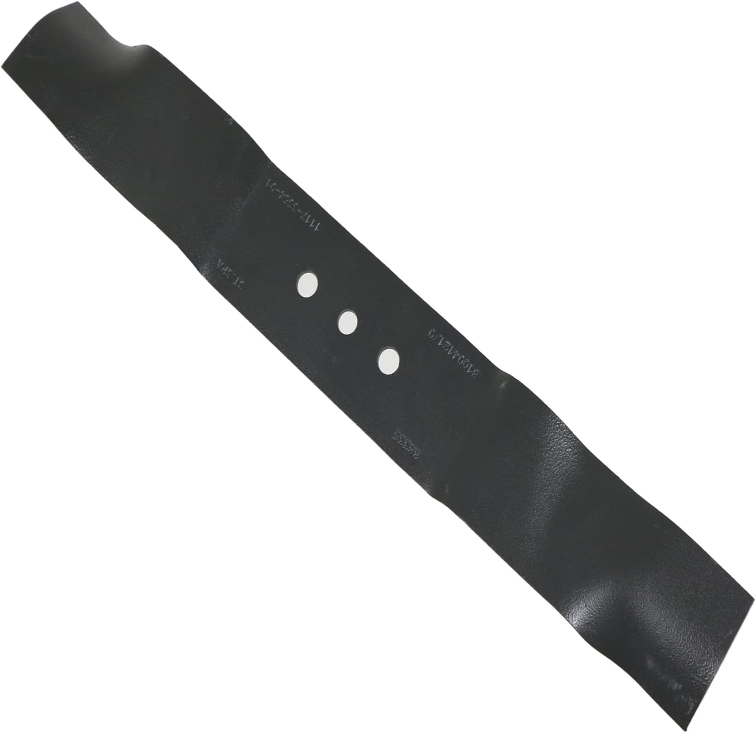 Spares2go Cutter Blade compatible with Mountfield HP470 SP470 SP480 ES464 MPR10119 Lawnmower (44cm 17")