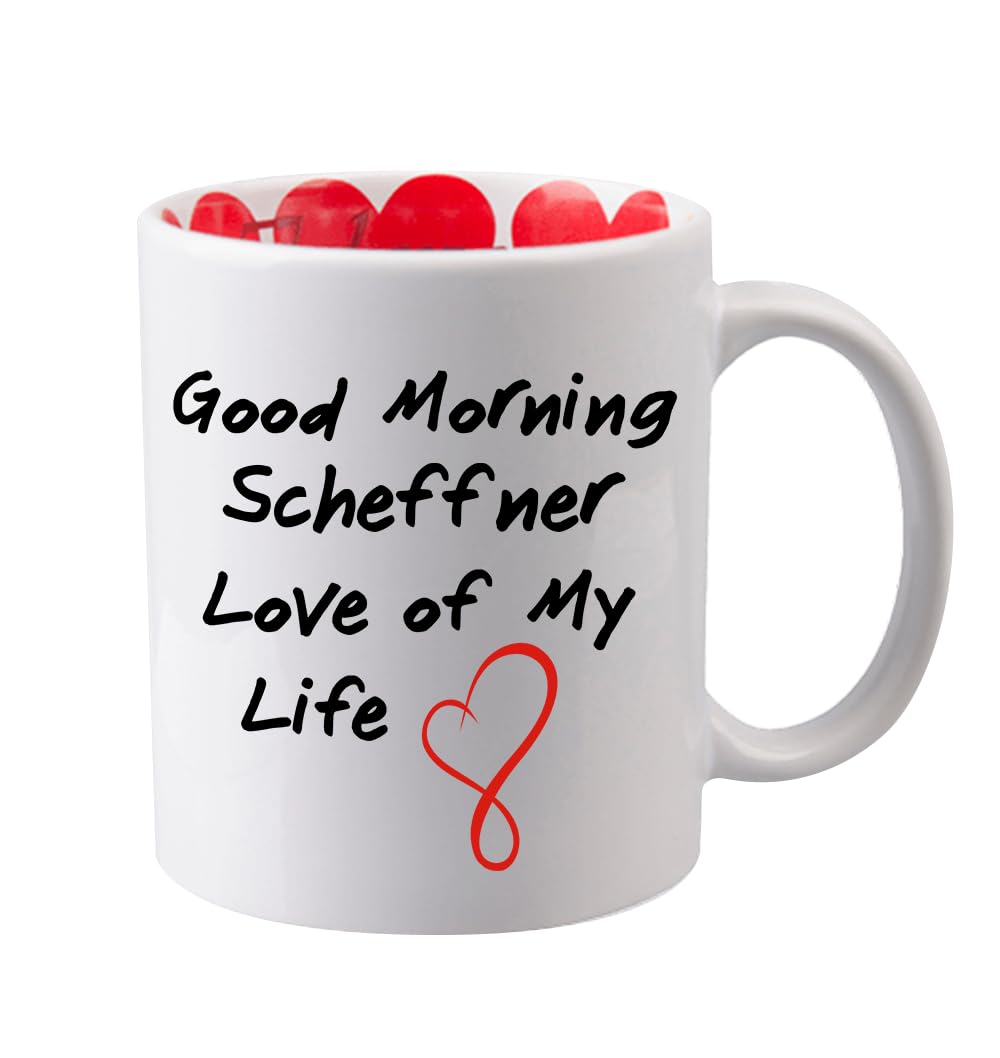 got belvia? - Ceramic Coffee Mug 15oz