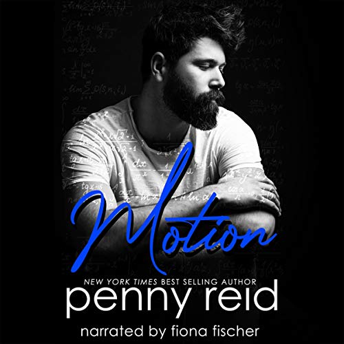 Cover art for Motion