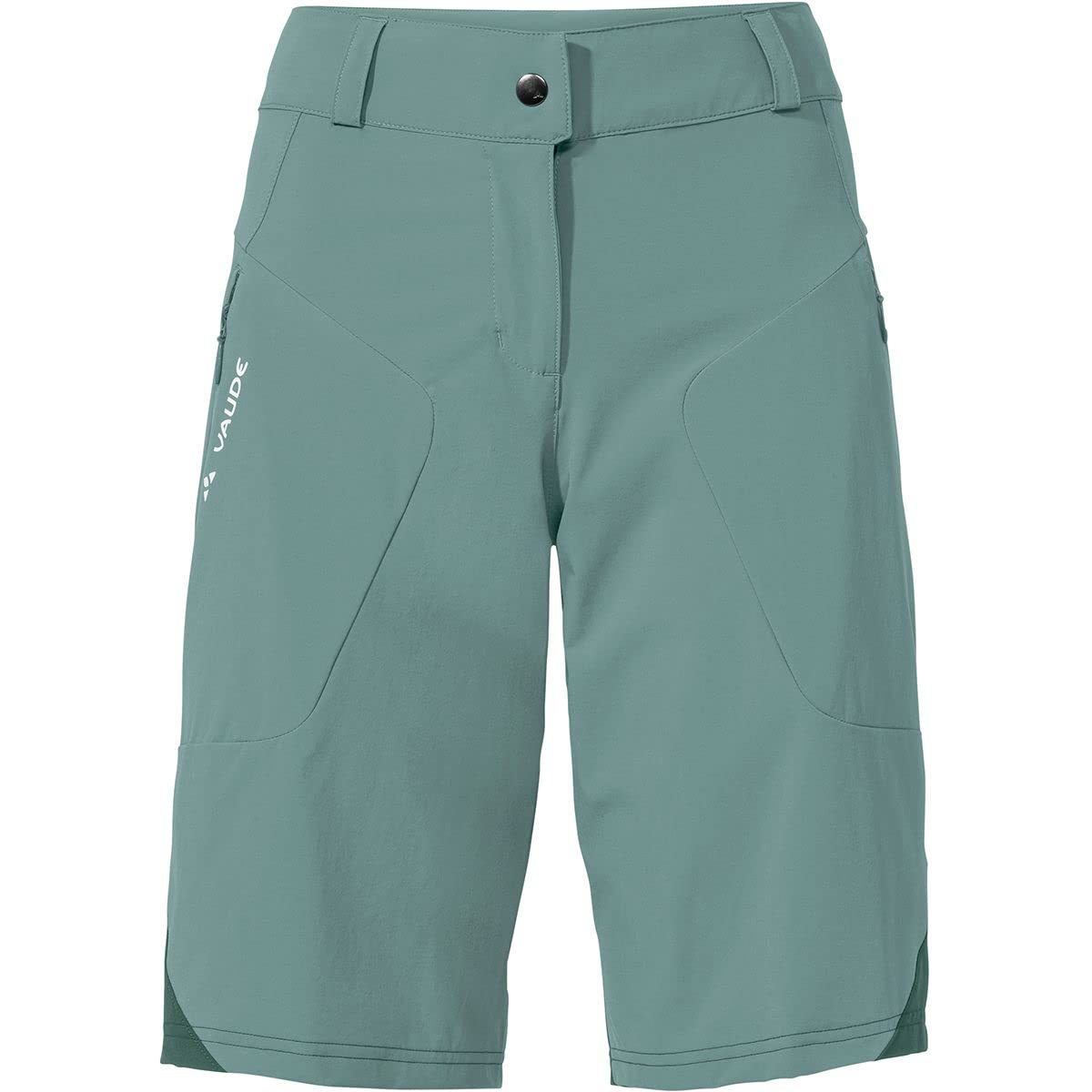 VAUDE Altissimo II Shorts Dusty Moss 38