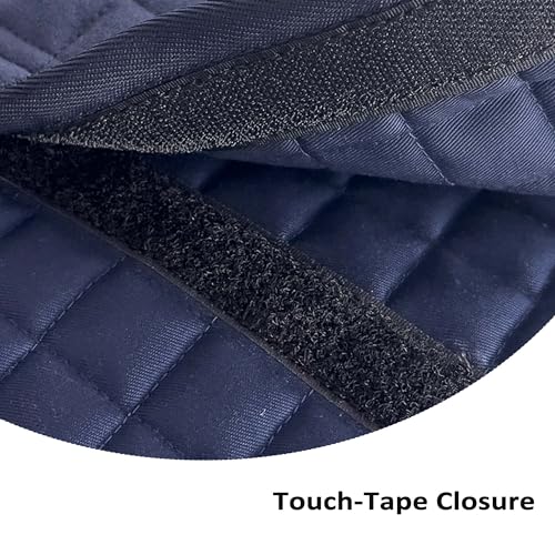 Harrison Howard Freestanding Horse Saddle Rack, Supportive Quilted Fabric by Harrison Howard - Used condition - Image 6