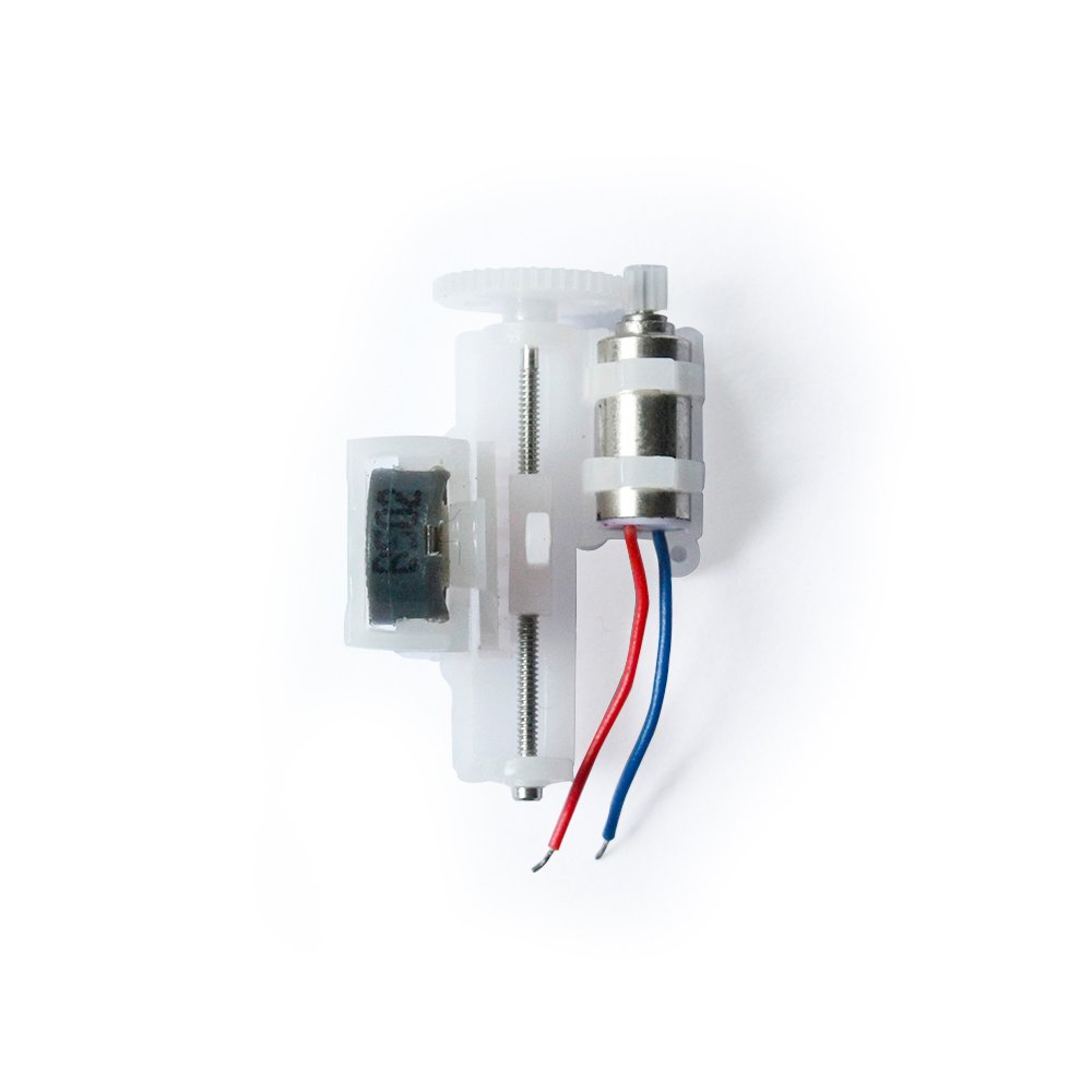 Right Servo for eFly mDX188 RC Heli