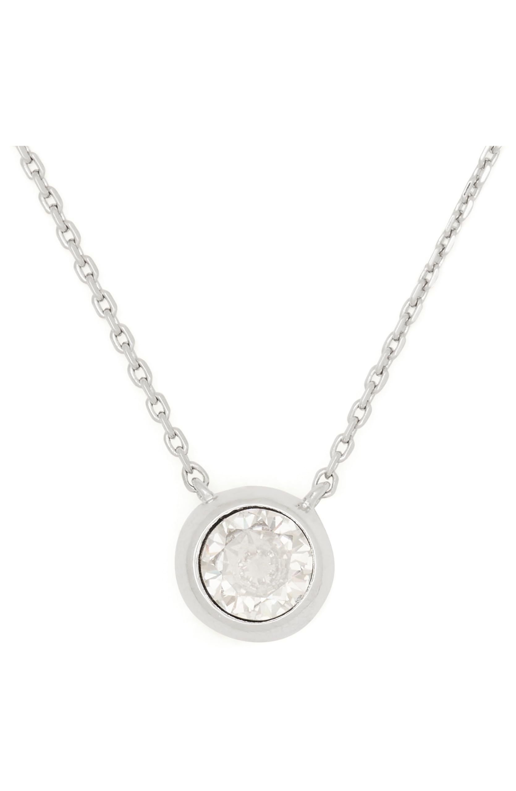 kate spade new york Molten Glass Pendant