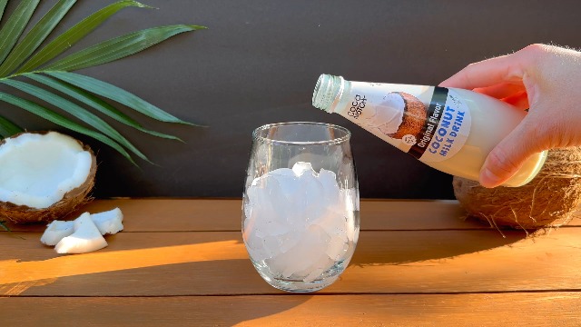 Amazon.com: COCO NOTCH Coconut Milk Drink -Original Flavor-10.14oz