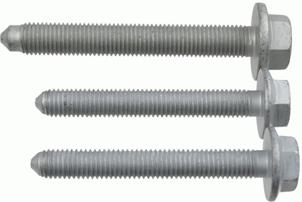 Lemförder 37905 01 Wheel Suspension