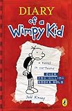 Diary Of A Wimpy Kid (Book 1) (English Edition) Diary Of A Wimpy Kid (Book 1) (English Edition)