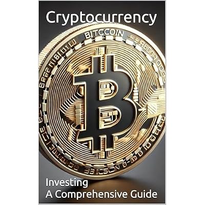 Cryptocurrency Investing