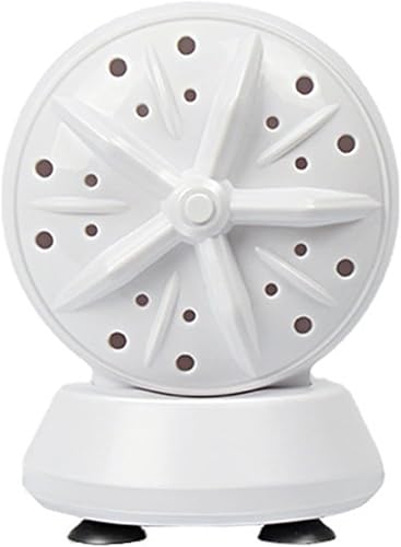 Mini lavadora portátil USB,Lavavajillas de fregadero de cocina,Lavadora turbo ultrasónica para platos,Calcetines,Ropa interior
