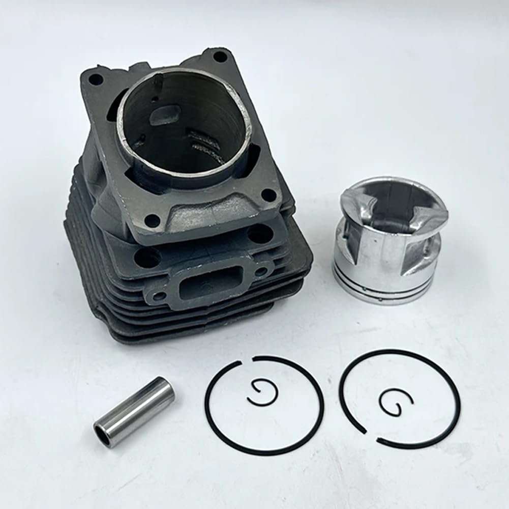 Guarnizione Cilindro Per Motoseghe STIHL 1120.029.2302 Compatibile - 048992 - Foto 6