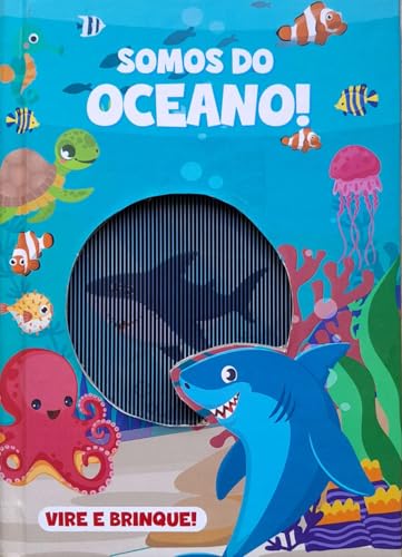 Vire e Brinde – Somos do Oceano: