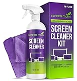 Screen Mom Screen Cleaner 16oz