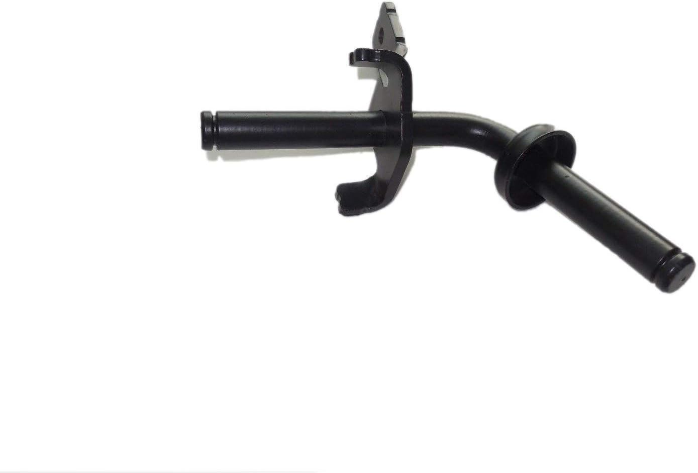 New Wheel Spindle Compatible With JohnDeere RH X105 X110 X120 X125 X140 X145 X165