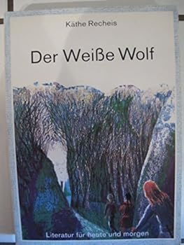 Paperback Der Weisse Wolf - bk524 [German] Book