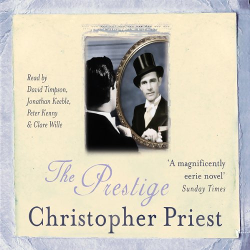 The Prestige