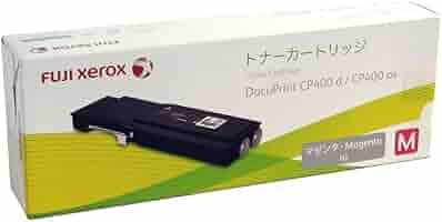 Amazon.co.jp: FUJI XEROX 国内純正 大容量トナーカートリッジ
