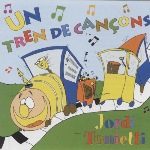 Jo Tinc un Patinet