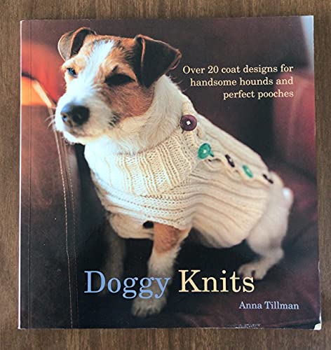 Doggy Knits