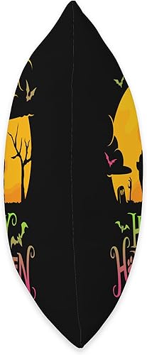 Miniatura 2 de BCC Chow Chow Shirts & Asian Dog Lover Gifts Chow Happy Halloween Costume Boo Dogs Throw Pillow, 18x18, Multicolor