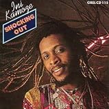 ini kamoze world a music bass tab Shocking Out by Ini Kamoze (2000-11-13)