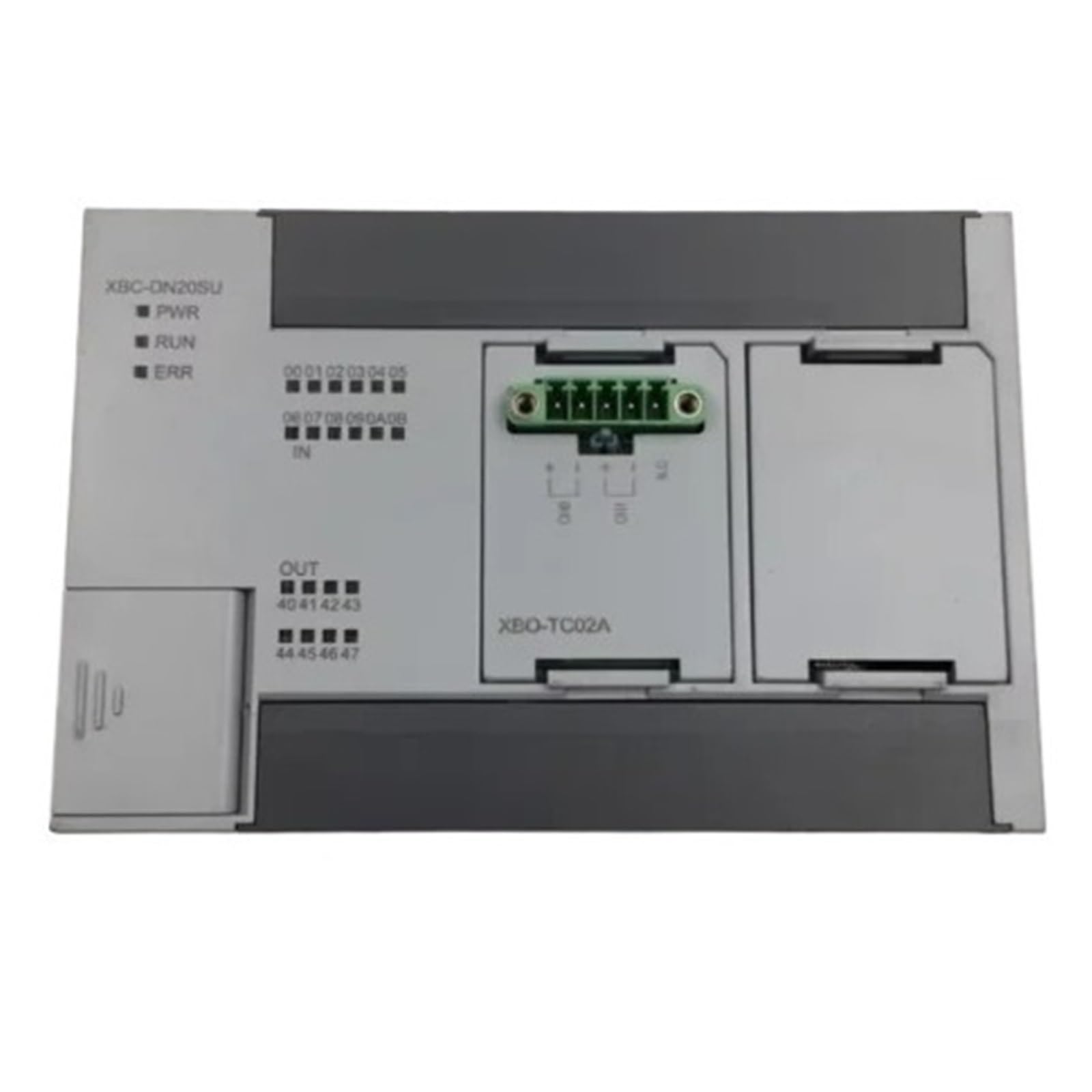 XBC-DR60SU XBC-DN20SU XBC-DN30SU XBC-DN40SU programmable controller(XBC-DN20SU)