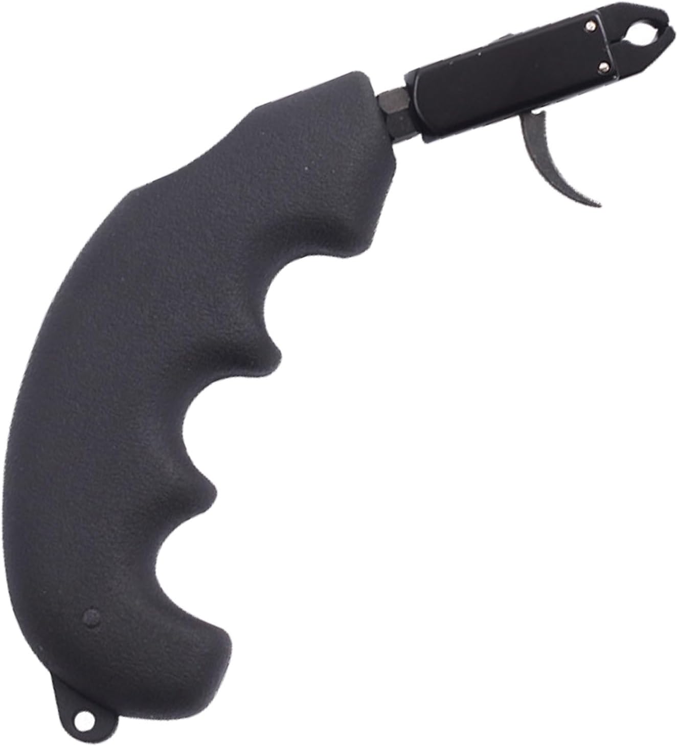 Bow Release Aid, Archery Release Aid, Aluminum Alloy Index Finger Trigger Recurve Bow Compound Bows Tool