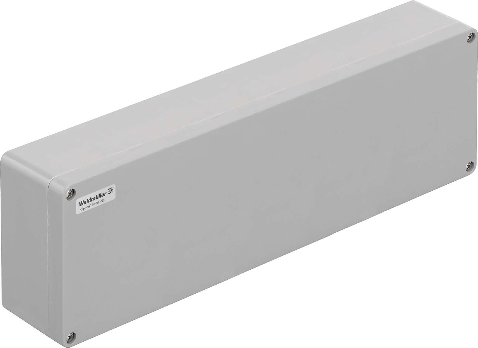KLIPPON POK 165609 Weidmüller boîtier de distribution durable