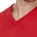Jack Stuart - Jersey de Algodón Hombre con Cuello de Pico