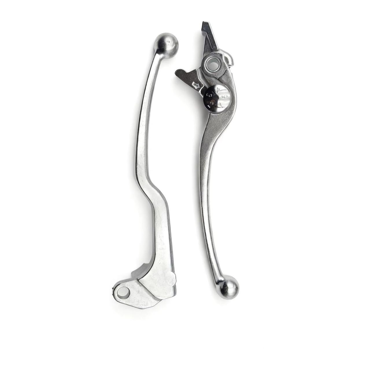 Levier de commande de frein moto et embrayage adaptable Gw250 Sv650 DL250