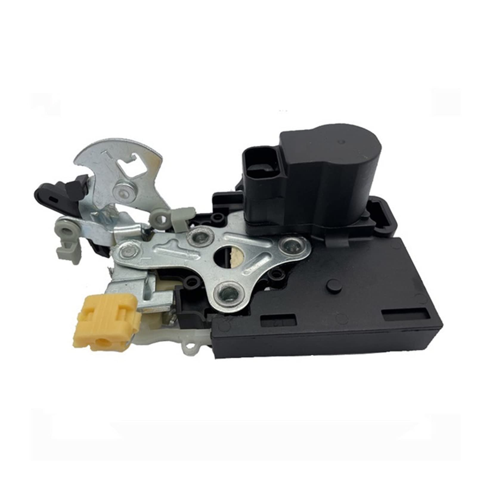 Door Lock Actuator Front Rear Left Right for Chevrolet for Aveo for Aveo5 2004-2011 96272643 96272644 96260995 96260996 HETEVSCCK(Rear Left)
