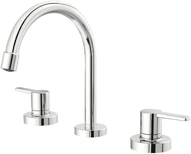 Misturador para Lavatório de Mesa Gali, Docol, Cromado