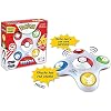 لعبة بوكيمون ترين تريفيا تتميز اللعبة الافتراضية Master 2 Modes Single & Multiplayer ، لعبة التخمين الدماغ بوكيمون Go Digital Travel Board Games