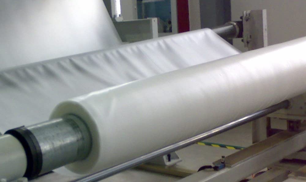 Solar-Eva-Folie mit 1000 mm Breite for die Einkapselung von Solarmodulen. CE- und TÜV-Eva-Folie von höchster Qualität