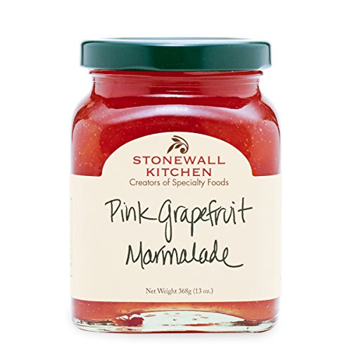 Stonewall Kitchen 4 Piece Marmalade Collection #TOP5