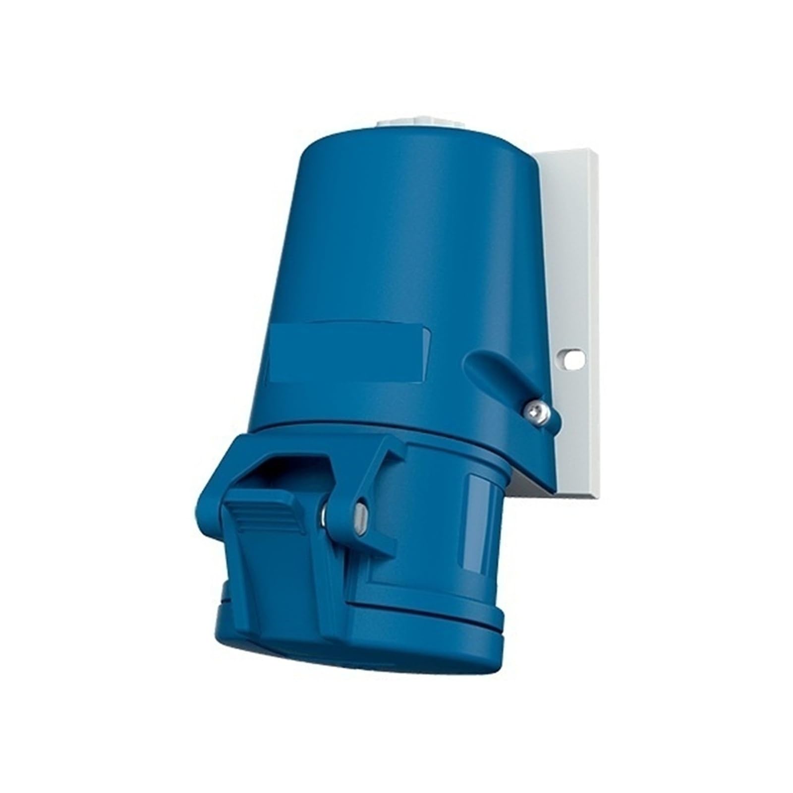 27001 Presa Industriale 3p 16A 230V Originale