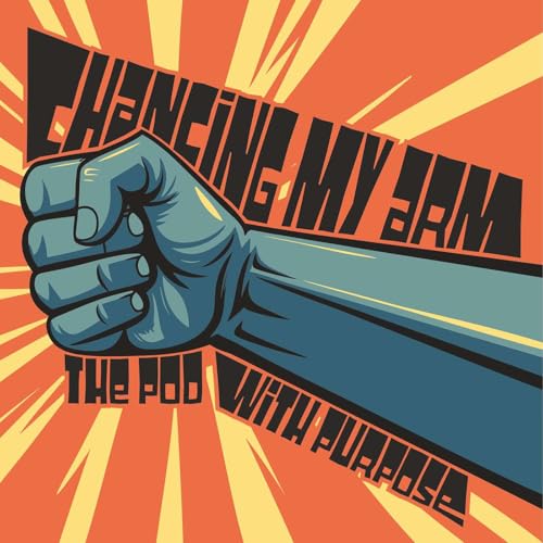 Chancing My Arm Titelbild